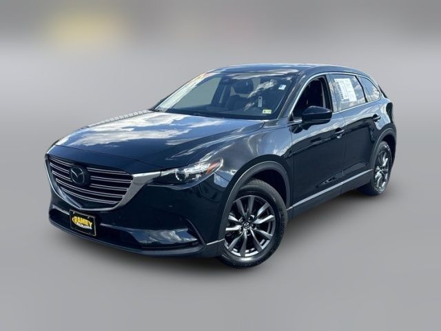2021 Mazda CX-9 Touring