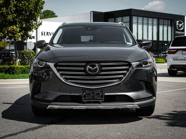 2021 Mazda CX-9 Touring