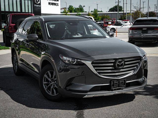 2021 Mazda CX-9 Touring