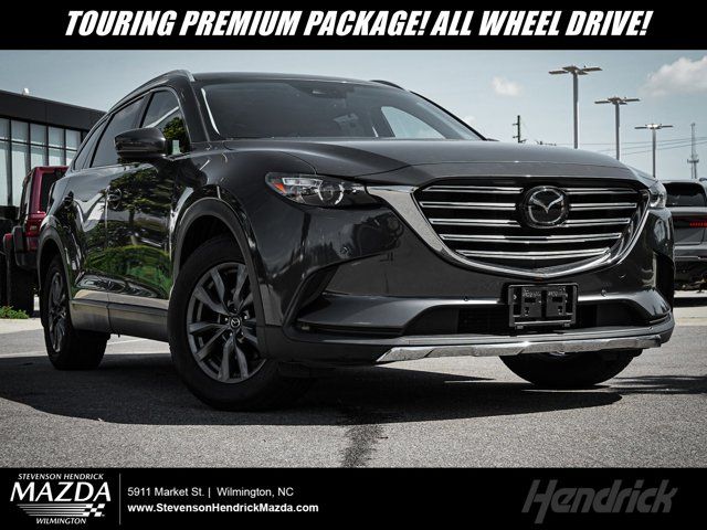 2021 Mazda CX-9 Touring