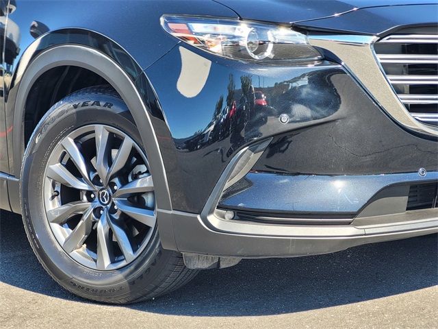 2021 Mazda CX-9 Touring