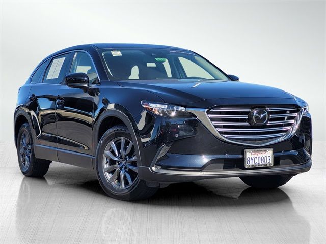 2021 Mazda CX-9 Touring