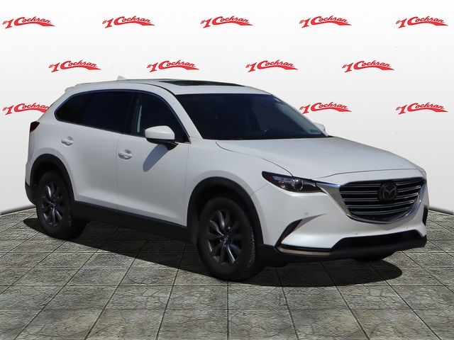 2021 Mazda CX-9 Touring