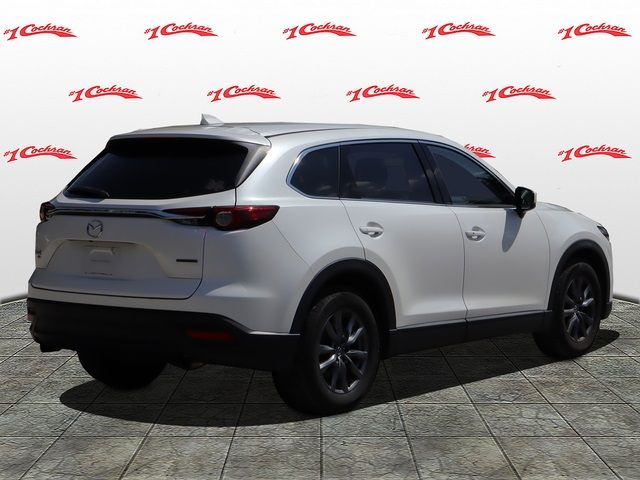 2021 Mazda CX-9 Touring