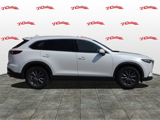 2021 Mazda CX-9 Touring