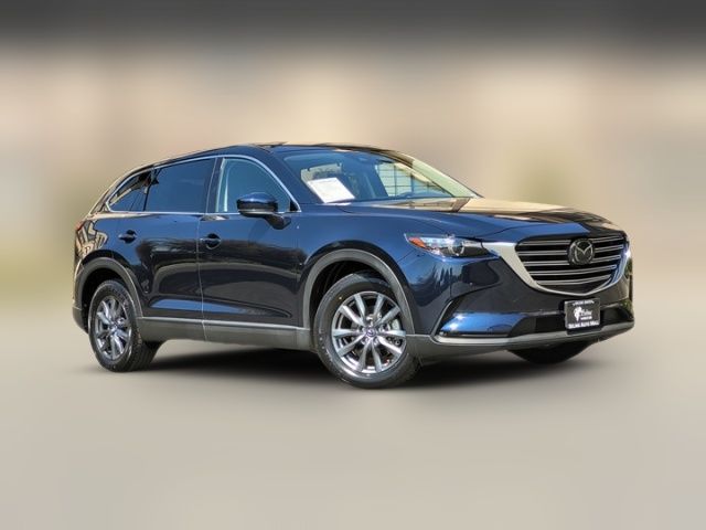 2021 Mazda CX-9 Touring