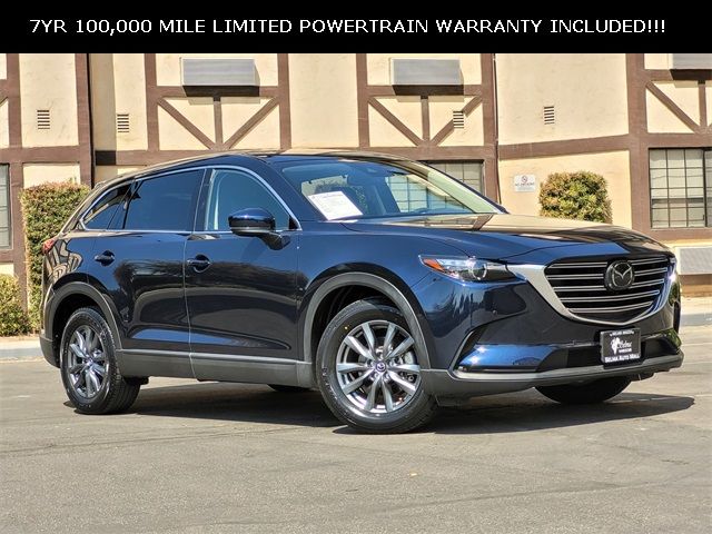 2021 Mazda CX-9 Touring