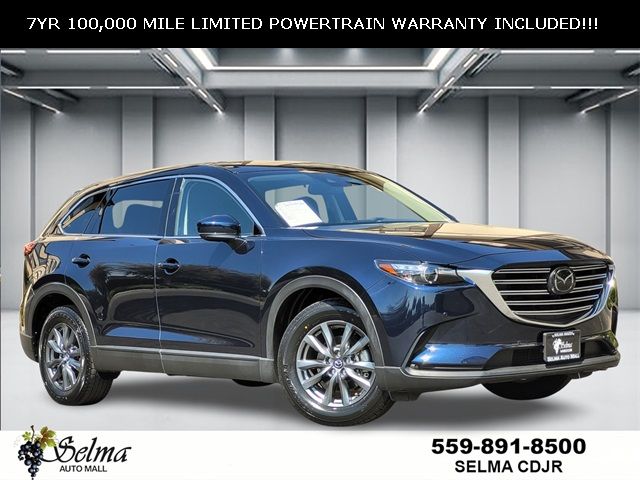 2021 Mazda CX-9 Touring