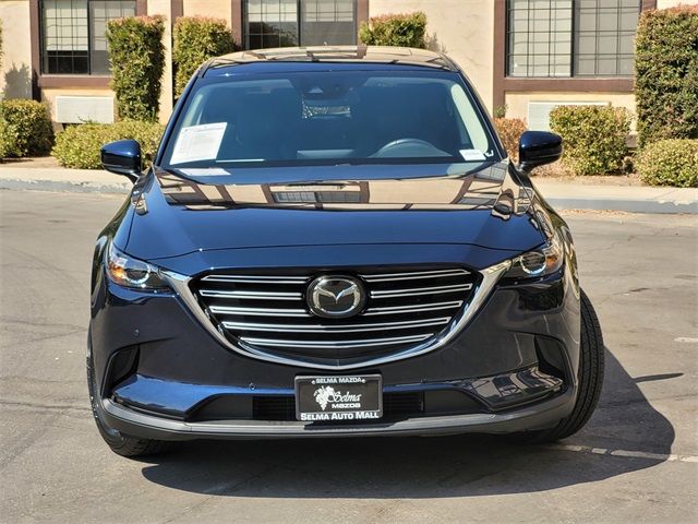 2021 Mazda CX-9 Touring