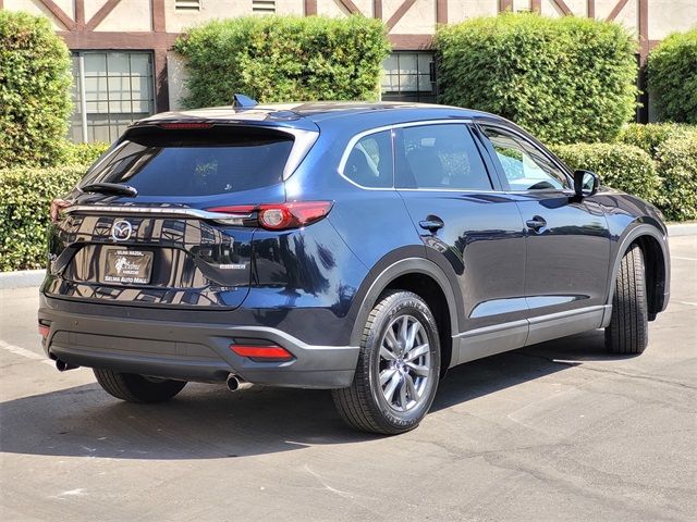 2021 Mazda CX-9 Touring