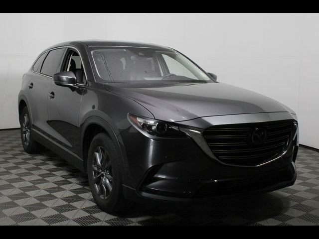 2021 Mazda CX-9 Touring