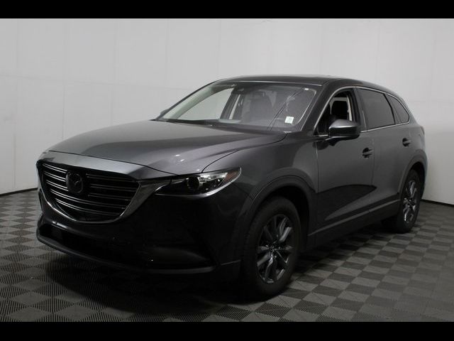 2021 Mazda CX-9 Touring