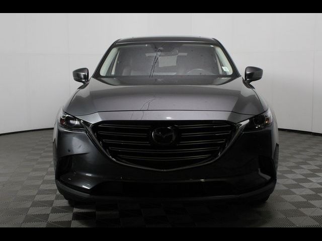 2021 Mazda CX-9 Touring