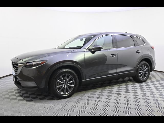 2021 Mazda CX-9 Touring