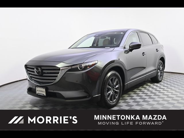 2021 Mazda CX-9 Touring