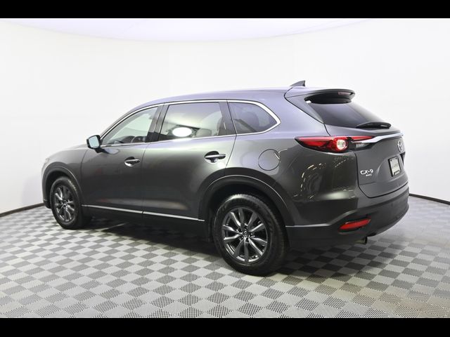 2021 Mazda CX-9 Touring