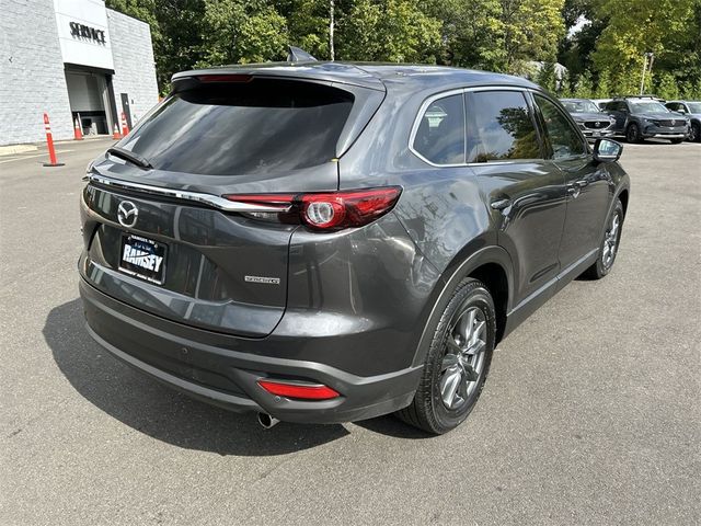 2021 Mazda CX-9 Touring