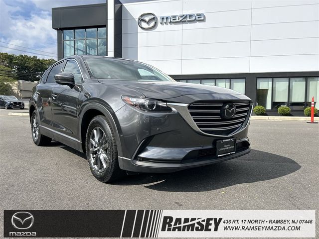 2021 Mazda CX-9 Touring