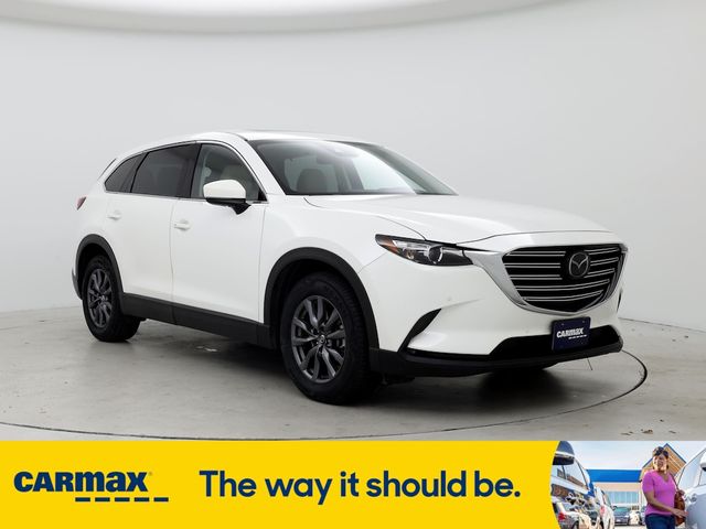 2021 Mazda CX-9 Touring