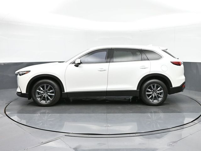 2021 Mazda CX-9 Touring