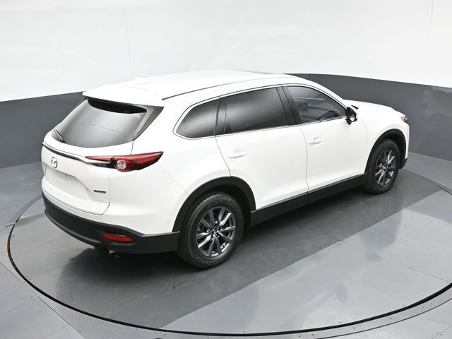 2021 Mazda CX-9 Touring