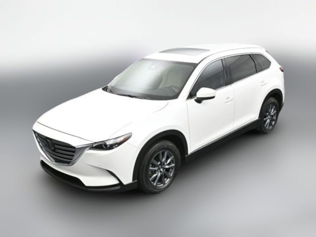 2021 Mazda CX-9 Touring