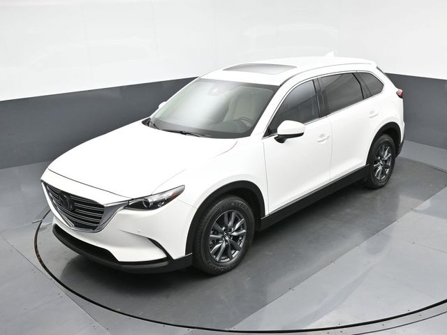 2021 Mazda CX-9 Touring