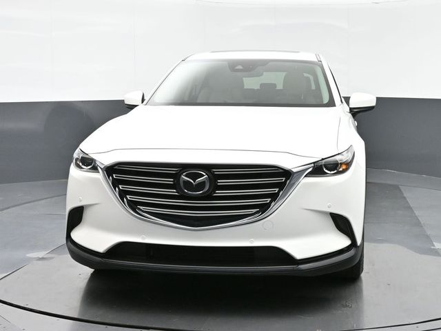 2021 Mazda CX-9 Touring