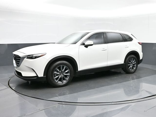 2021 Mazda CX-9 Touring