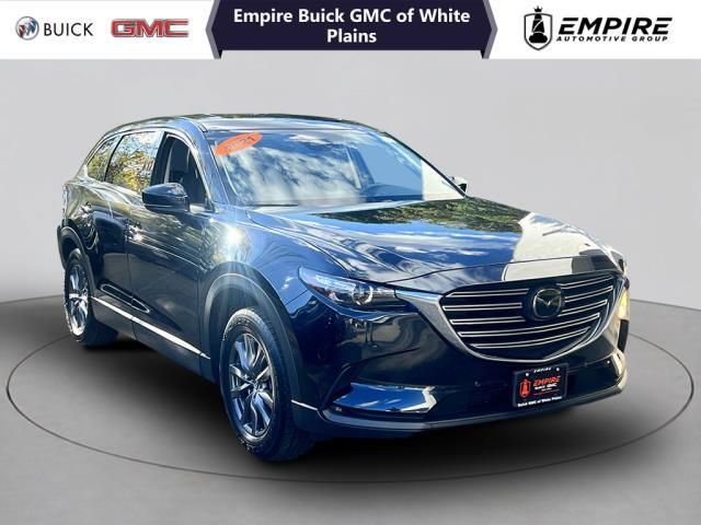 2021 Mazda CX-9 Touring