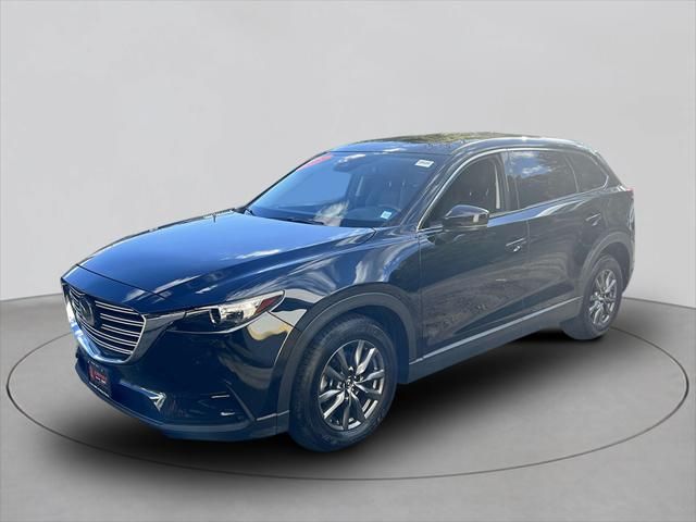 2021 Mazda CX-9 Touring