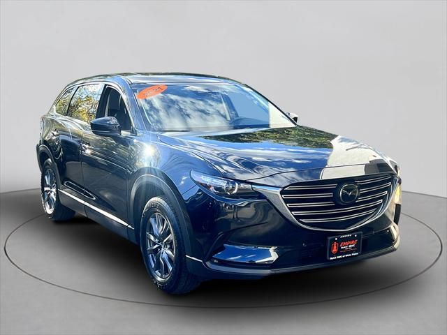 2021 Mazda CX-9 Touring