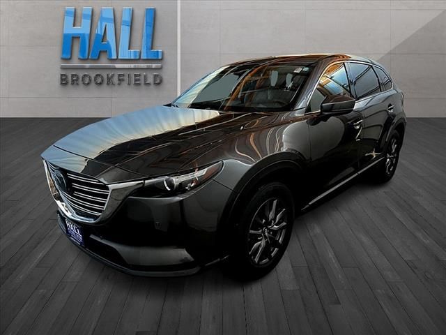 2021 Mazda CX-9 Touring