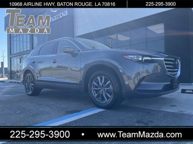 2021 Mazda CX-9 Touring