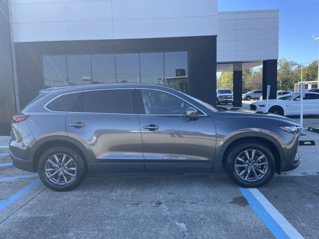 2021 Mazda CX-9 Touring