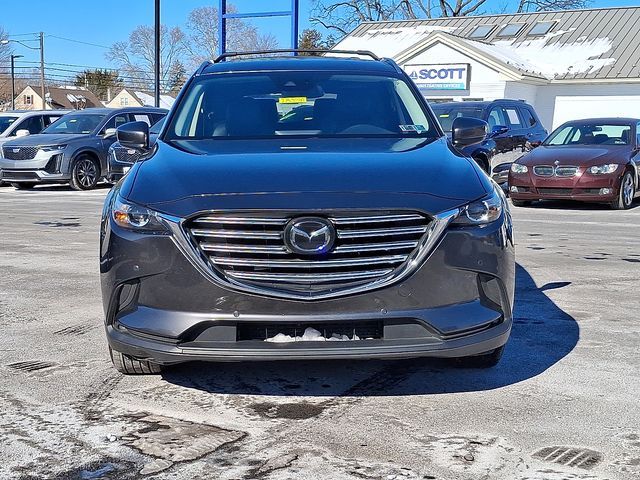2021 Mazda CX-9 Touring