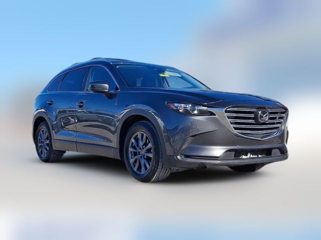 2021 Mazda CX-9 Touring