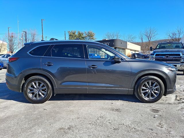 2021 Mazda CX-9 Touring