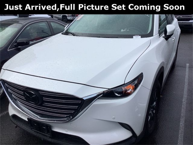 2021 Mazda CX-9 Touring