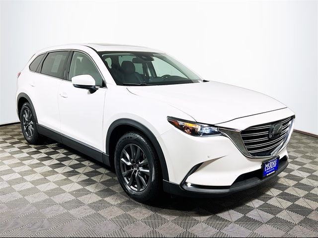 2021 Mazda CX-9 Touring