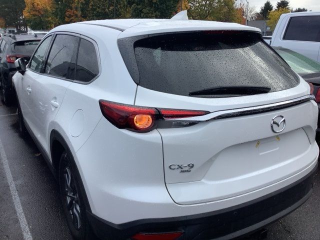 2021 Mazda CX-9 Touring