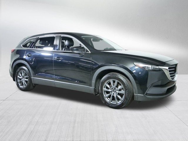 2021 Mazda CX-9 Touring