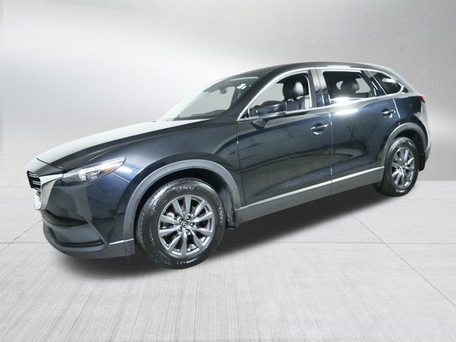 2021 Mazda CX-9 Touring