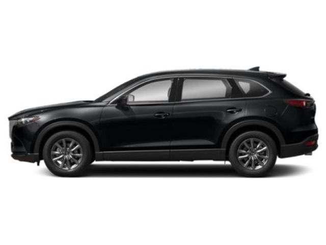 2021 Mazda CX-9 Touring