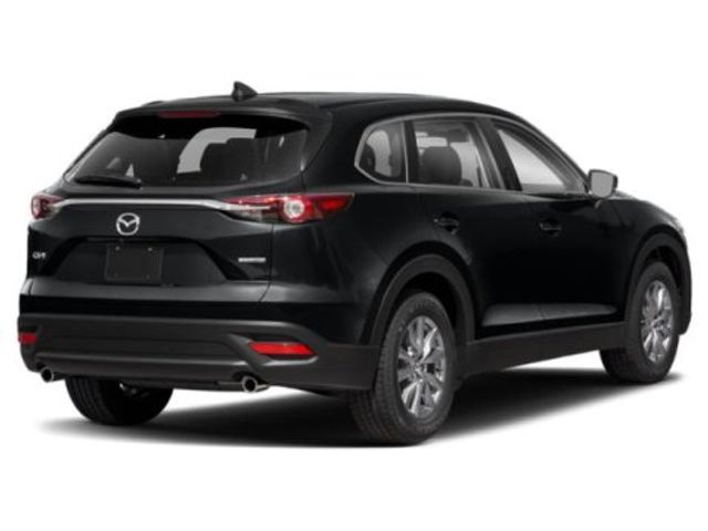 2021 Mazda CX-9 Touring