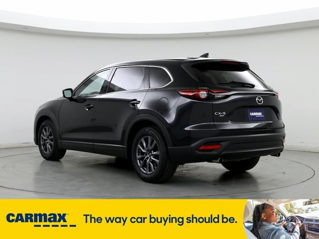 2021 Mazda CX-9 Touring