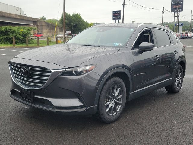 2021 Mazda CX-9 Touring