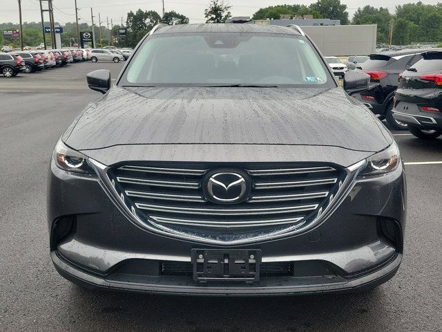 2021 Mazda CX-9 Touring