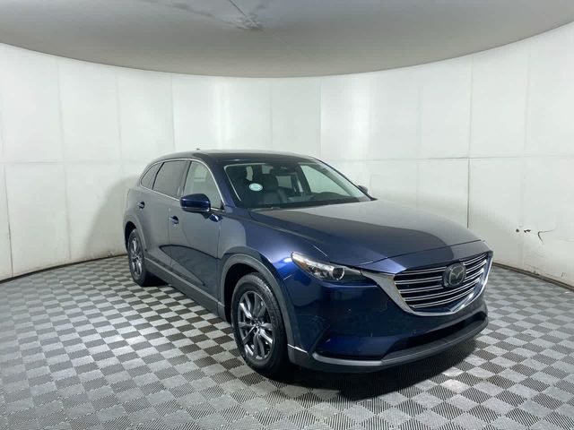 2021 Mazda CX-9 Touring