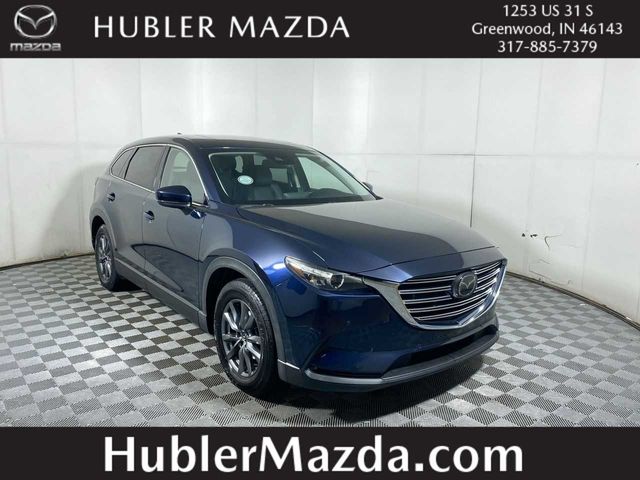 2021 Mazda CX-9 Touring